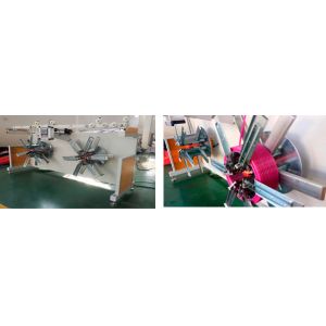 12m/min PEX Oxygen Barrier Plastic Pipe Production Line 3 Layer EVOH Oxygen