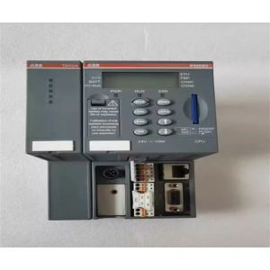 Quality ABB PM590-ETH 1SAP150000R0271 Programmable Logic Controller for sale