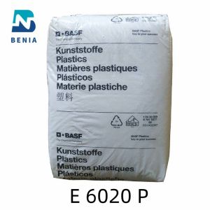 BASF E6020P PESU PES Polyethersulfone Flakes Membrane Material Multipurpose