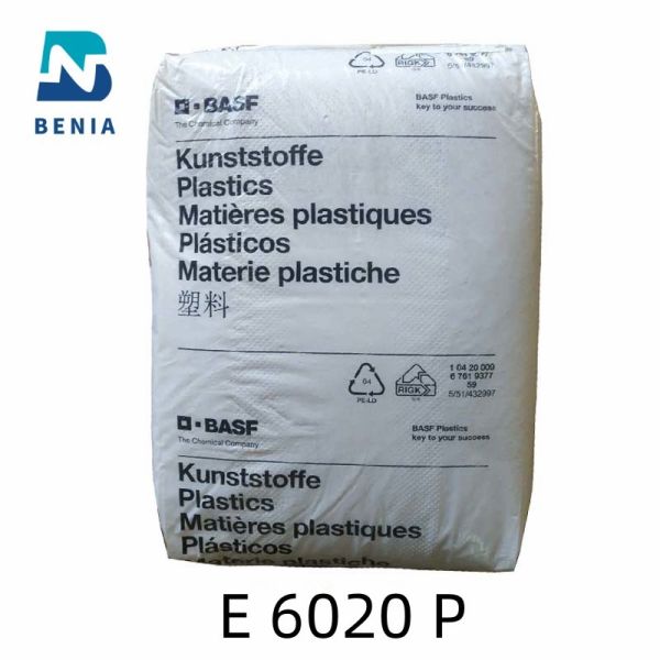 Buy BASF E6020P PESU PES Polyethersulfone Flakes Membrane Material Multipurpose at wholesale prices