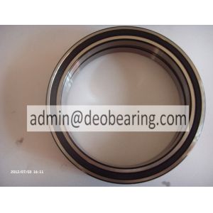 6820 100X125X13mm chrome steel Deep groove ball bearing