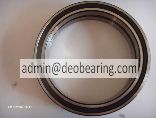 Buy 6820 100X125X13mm chrome steel Deep groove ball bearing at wholesale prices