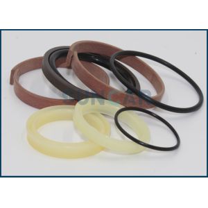 JCB 322/D4850 322D4850 322-D4850 Hydraulic Cylinder Seal Replacement