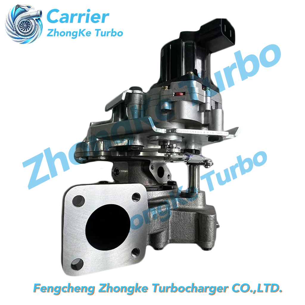 RHF55V Turbo VAA40026 290KT20120 8981479061 8982490470 8983476142 98375535