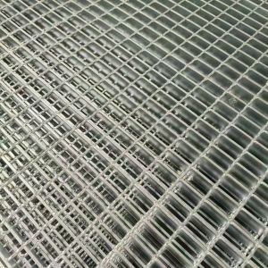 Custom-Made Steel Grating: Designed to Meet Your Exact Specifications