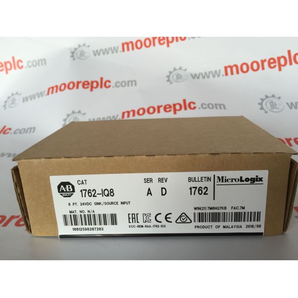 Allen Bradley Modules 6186M-15PT OPERATOR INTERFACE 15IN ALUMINUM Fully