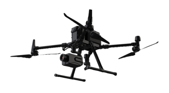 Buy cheap Optical DJI Drone Thermal Camera VOCs Gas Leak Detection Camera For DJI M350 from wholesalers