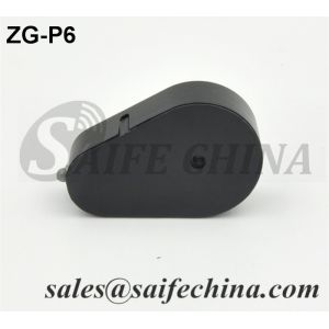 Recoiler Security | SAIFECHINA