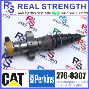 Diesel Engine Fuel Injector 387-9428 328-2585 268-1835 268-1839 276-8307 387