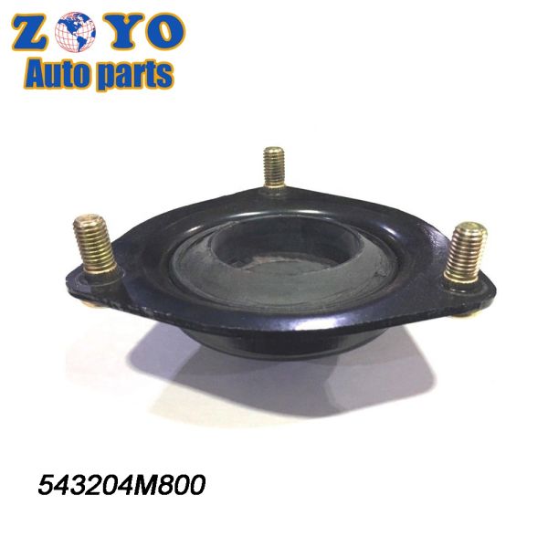 SENTRA 2000-2016 E-Coating Steel Strut Mount Nature Rubber Replacement Suspension Parts