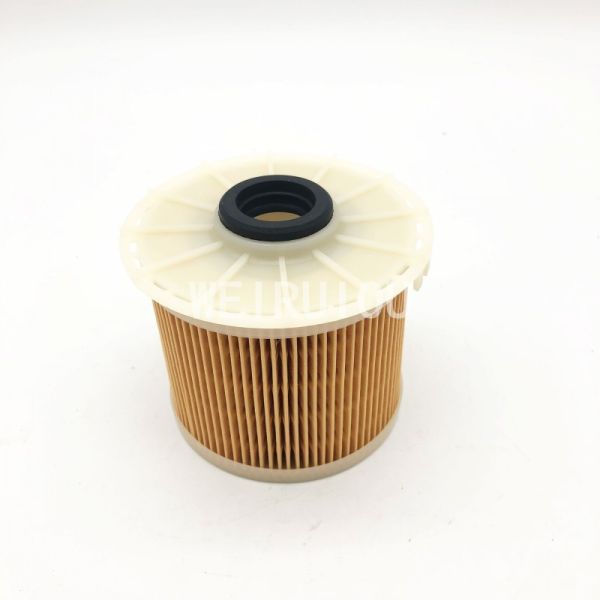 pump truck Fuel oil Filter 52214-78340 FF4103 8-98149982-0