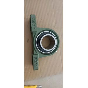 26B0025 LiuGong Spare Parts Pillow Ball Bearing