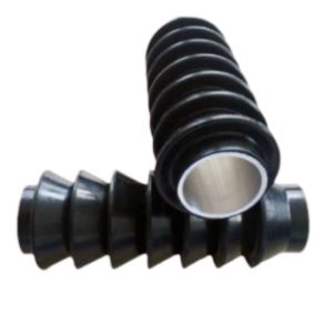 MV Style High Abrasion Resistance Frac Fluid Compound Ideal for Tough Oilfield