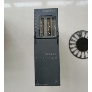 6ES7158-0AD01-0XA0 Coupling Module Siemens SIMATIC DP DP Coupler