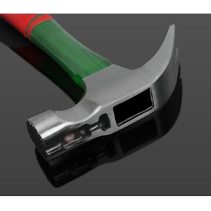 Claw Hammer with Anti-Slip Surface and Magnet XL0020