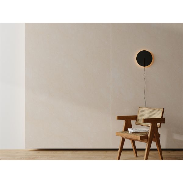 1600x3200mm Polished Sintered Stone Slab for Living Room