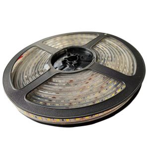 High Brightness Single Color LED Light Strip 5m With DC 12v And 120 Lights Per