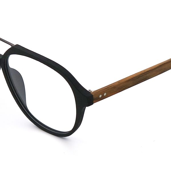 Best Online Fashion Various Colors Acetate Eyeglasses Optical Frame