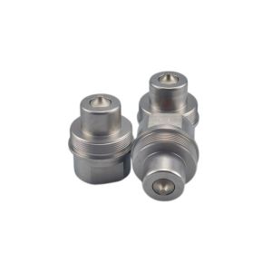 Stainless Steel Female Hydraulic Quick Connect Fittings