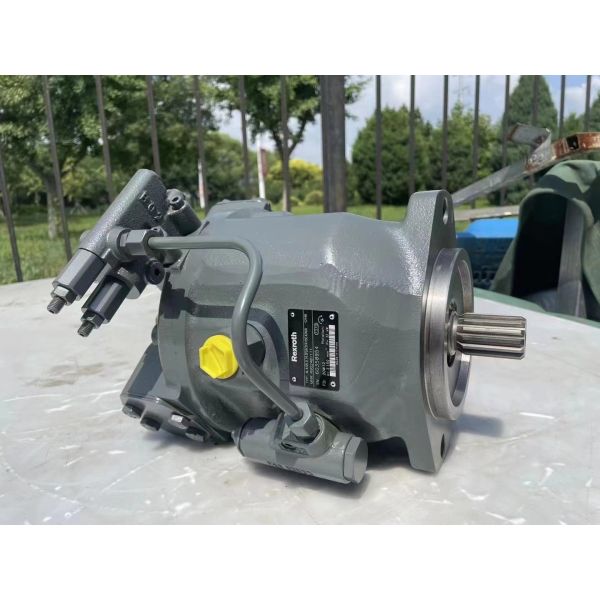 Rexroth A10VO Hydraulic Piston Pump A10VO18 A10VO28 A10VO45 A10VO71 A10VO100