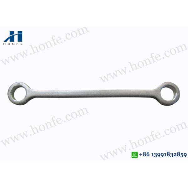 Buy Rod B153714 Standard Picanol Omni Loom Spare Parts at wholesale prices