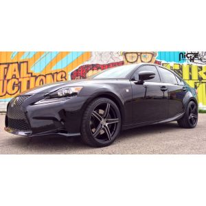 forged magnesium aluminum alloy wheels rims 21 inch