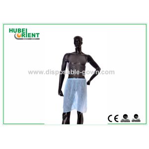 Waterproof Breathable and Flexible Disposable Exam Polypropylene Shorts pants