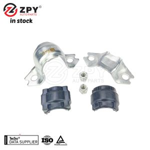 5Q0411303P Bearing Stabilizer Coupling Rod Kit  For VW Golf