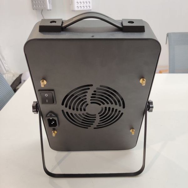 Healing From Injury 300W 660nm 850nm Red LED Light Panel For Pain Relief Better Sleep