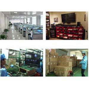 Shenzhen Wisee Tech Co., Ltd