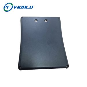 Medical Supplies Controller Box, Injection Molding Parts, PC Plastic Injection