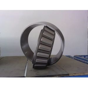 Double Row / Four Row Metric Tapered Roller Bearing Customization 32005X/Q