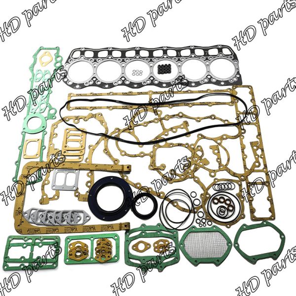 Buy 6D17 Gasket Repair Kit ME999219 For Mitsubishi Engine at wholesale prices