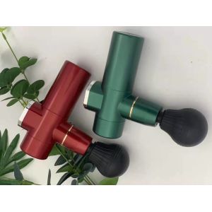 Multifunctional Portable Electric Meridian Massager 1800mAh