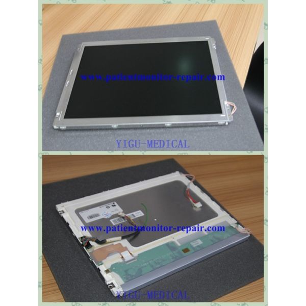 Stable Patient Monitoring Display For MEC2000 PN LB121S02(A2) With Good