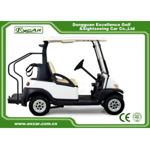 A1S2 2 Passenger Used Electric Golf Carts