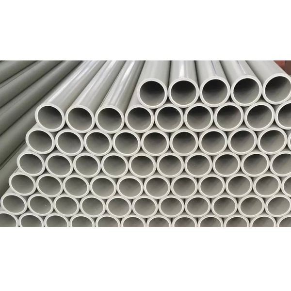 Buy Customized UNS 32760 Sch 80S ASTM A790 Duplex Steel Pipe at wholesale prices