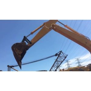 Crawler Type Used Kobelco SK07 Excavator 18000kg 0.7M3