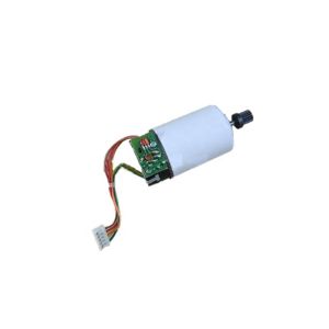 ATM Machine Parts 9980911811 NCR Sankyo JHAOB16 Card Reader Motor 9522A 998