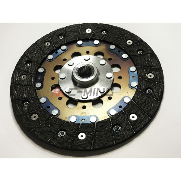 Buy MBD090 Exedy Clutch Disc 20 Teeth  Inner Diameter 140mm at wholesale prices