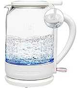 Fast and Boil Water in Flash Braising Cups with 1100W Power for Busy Mornings or