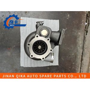612630110348 Howo Commercial Truck Spares Supercharger Truck Turbocharger