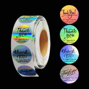 Laser Anti Counterfeiting Labels Scratch Coating Anti Fake Sticker Holographic