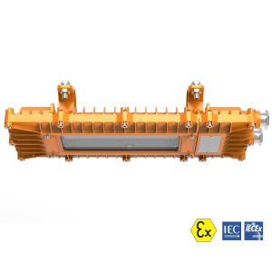 Atex Approved Led Lighting 18W 30W