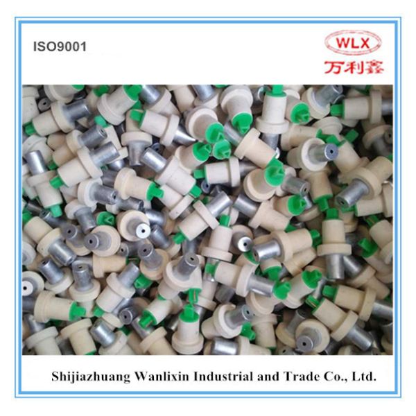 High Quality Disposable Thermocouple for Metallurgical Industry