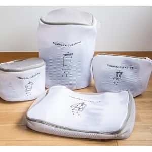 China laundry washing mesh bag on sale