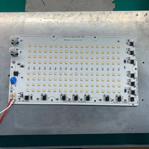 Customized 70W Triac Dimmable 220V AC Quantum Board Full Spectrum LED Light