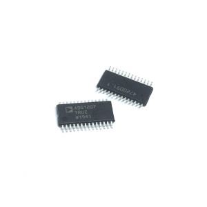 Quality Original stock electronic components chips integrated circuit ADG1207YRUZ for sale