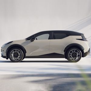 2024 Geely ZEEKR X Pure Electric EV Car for Adult Safe SUV Electric Auto 272