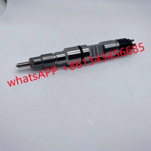 0445120139 Cummins Diesel Fuel Injectors
